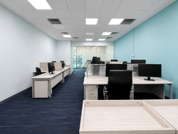Vision Exchange (D22), Office #583770771